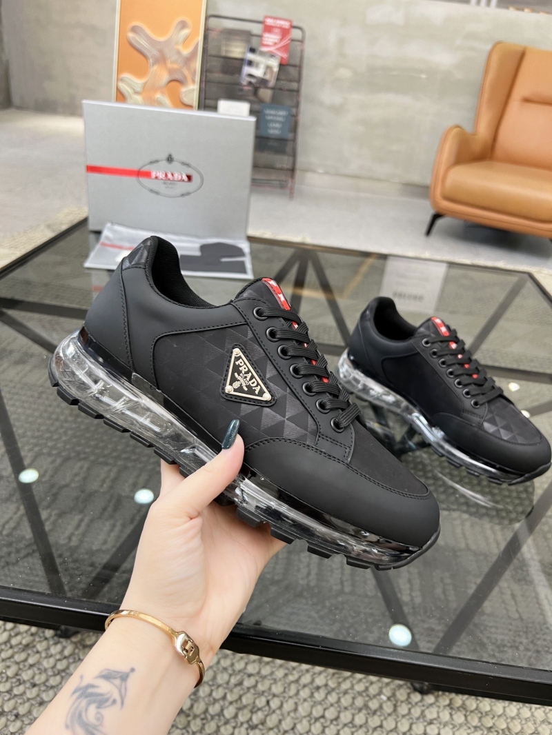 Prada Casual Shoes